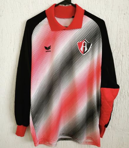 پیراهن پیراهن Atlas FC ۱۹۹۱